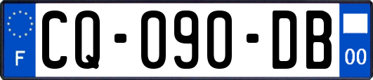 CQ-090-DB