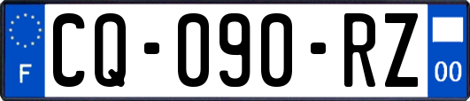 CQ-090-RZ