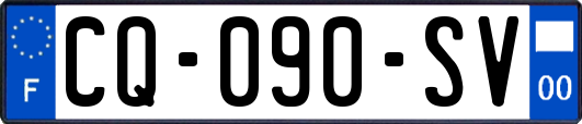 CQ-090-SV