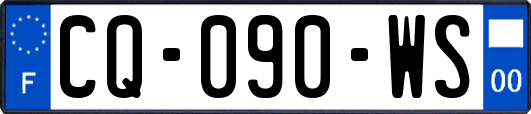 CQ-090-WS