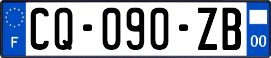 CQ-090-ZB