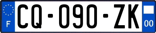 CQ-090-ZK