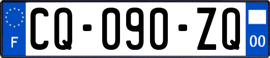 CQ-090-ZQ