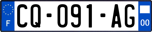 CQ-091-AG