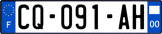 CQ-091-AH