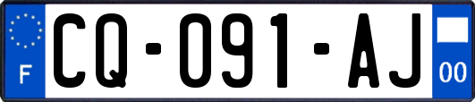 CQ-091-AJ