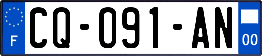 CQ-091-AN