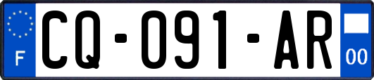 CQ-091-AR