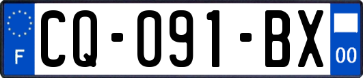 CQ-091-BX