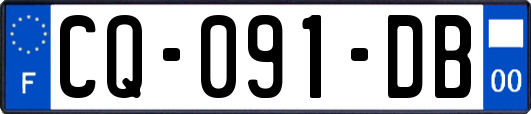 CQ-091-DB