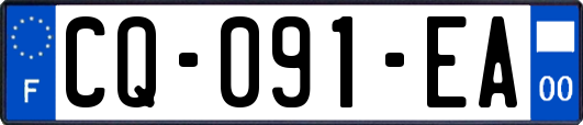 CQ-091-EA