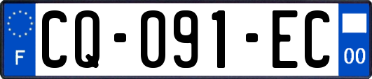 CQ-091-EC