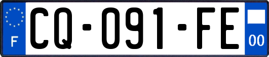 CQ-091-FE