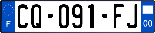 CQ-091-FJ