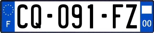 CQ-091-FZ