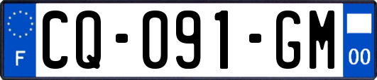 CQ-091-GM