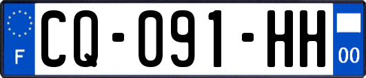 CQ-091-HH