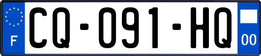 CQ-091-HQ