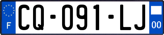 CQ-091-LJ