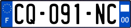 CQ-091-NC