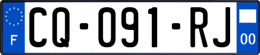 CQ-091-RJ