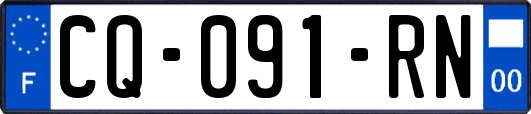 CQ-091-RN