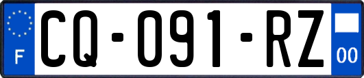 CQ-091-RZ