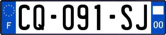 CQ-091-SJ