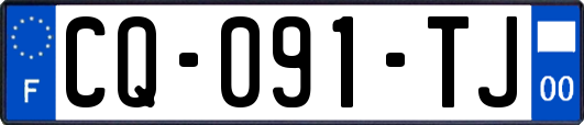 CQ-091-TJ