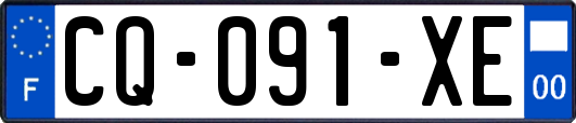 CQ-091-XE