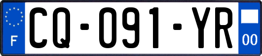 CQ-091-YR