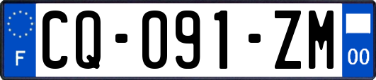 CQ-091-ZM