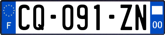 CQ-091-ZN