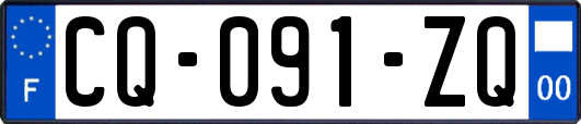 CQ-091-ZQ