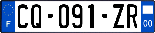 CQ-091-ZR