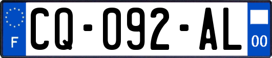 CQ-092-AL