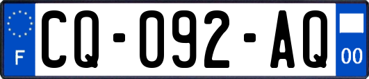 CQ-092-AQ