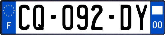 CQ-092-DY