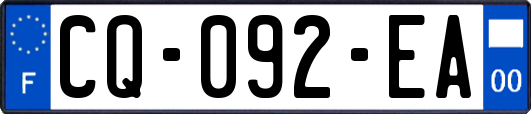 CQ-092-EA