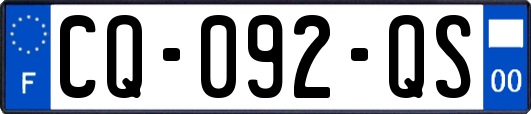 CQ-092-QS