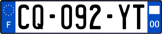 CQ-092-YT