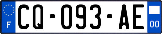 CQ-093-AE