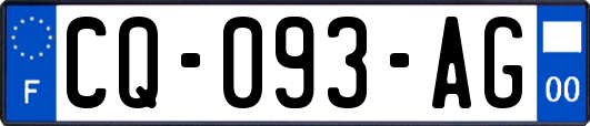 CQ-093-AG