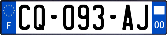 CQ-093-AJ