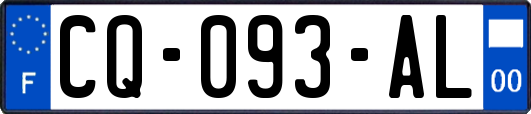 CQ-093-AL