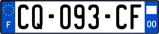 CQ-093-CF