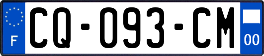 CQ-093-CM