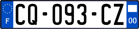 CQ-093-CZ