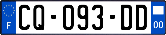 CQ-093-DD