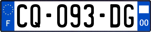 CQ-093-DG